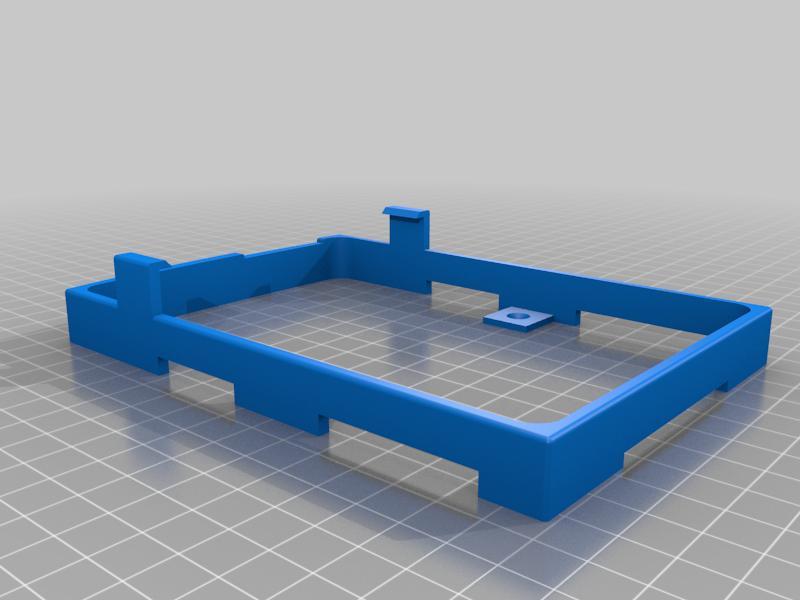 Opus BT-C3100 Battery Charger Wall mount