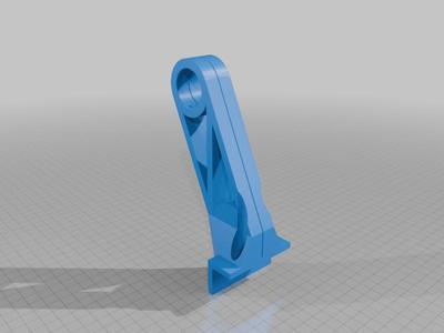  Double spool holder for anycubic Kobra 2