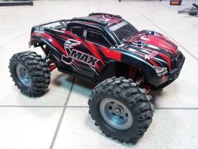 1.55 rc rims 12 hex