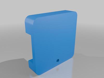 Switch Headphone Holder