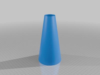 French Horn Straight Mute