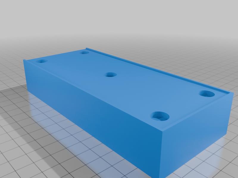 Diamond Sharpening Steel Holder