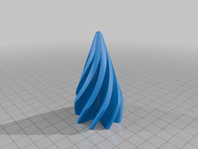 inner part for a fidget toy