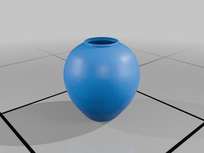 Vase