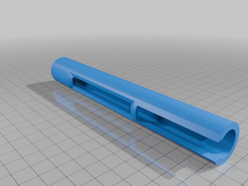 CreationSpace Pro (CS080) screwdriver cover TPU