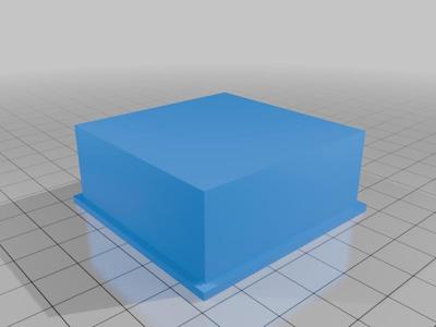 Fnaf Door light switch [NOT MINE]