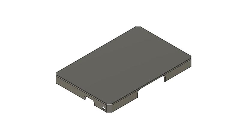 Skyzone M5 Protective Cover