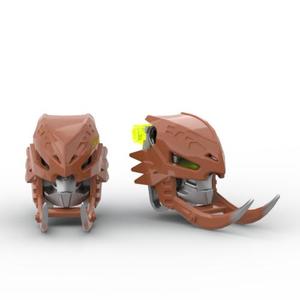 Proto Umarak Mask