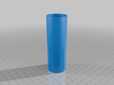 Rowenta X-Force vacuum bag adapter