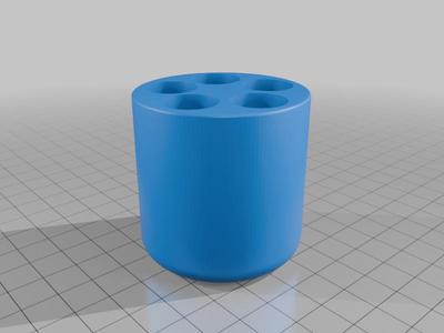 add-on insert for organizer