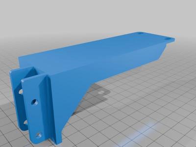 RB5009 and RackMount 