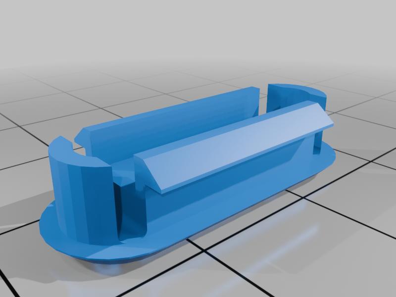  Canyon Cable Blind Plug Alternative To E237-15