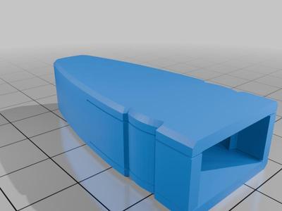 Cap for Engineer Neji-Saurus pliers