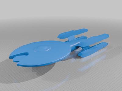 Avenger class_b-Star Trek