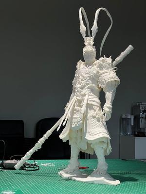 黑神话：悟空（高90cm）