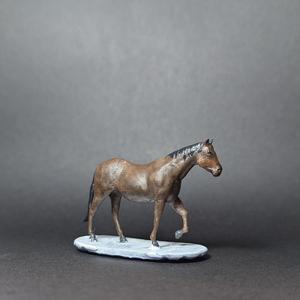 Horse DnD Mini