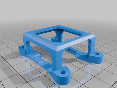 Kayouloin O3 Air Unit holder