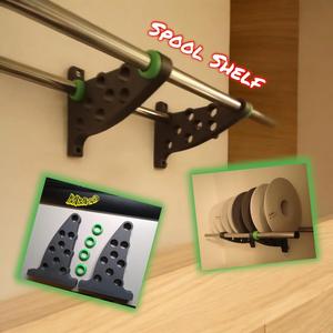 WallSpool Organizer