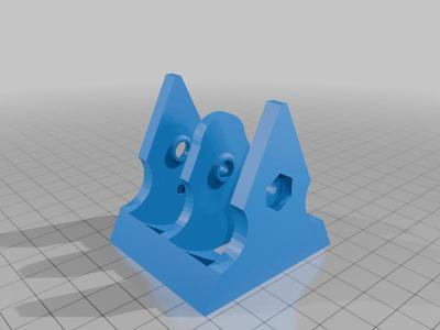 Dice Roller with magnets