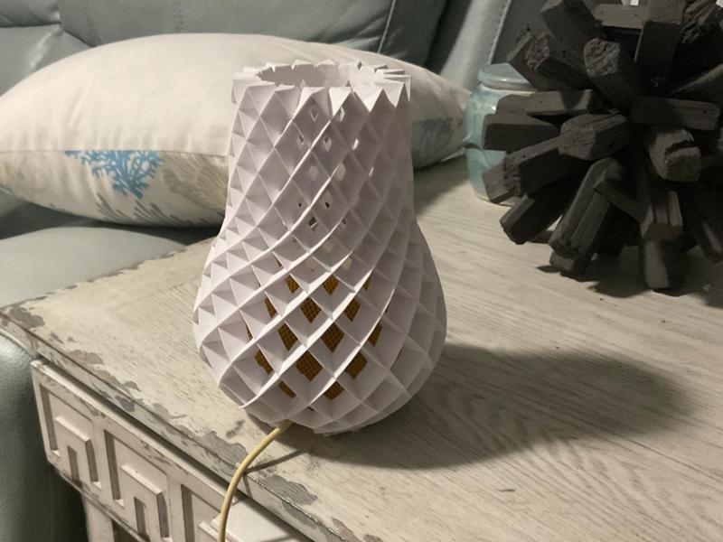 Home Pod Mini 'Vase" stand