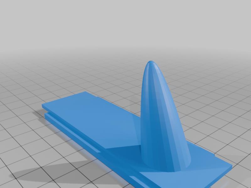 Multi GP spec 7 Flip stick