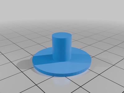 Monitor Mount for Loft