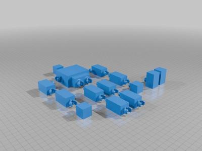 Animdude action figure