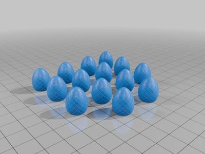dragon egg