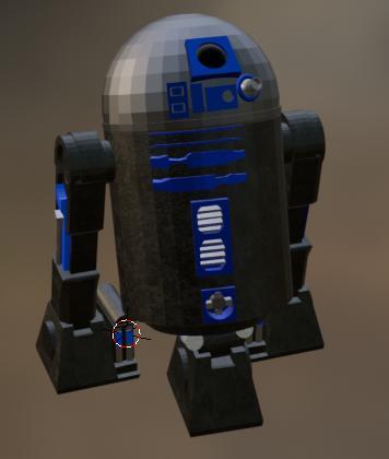 R2-D2