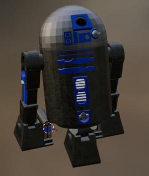 R2-D2