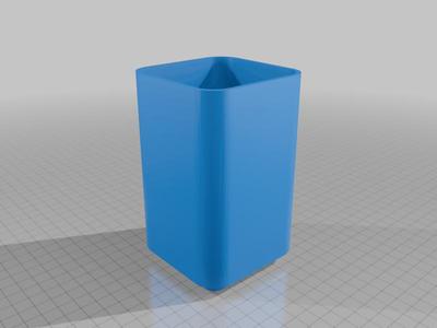 candy dispenser large container