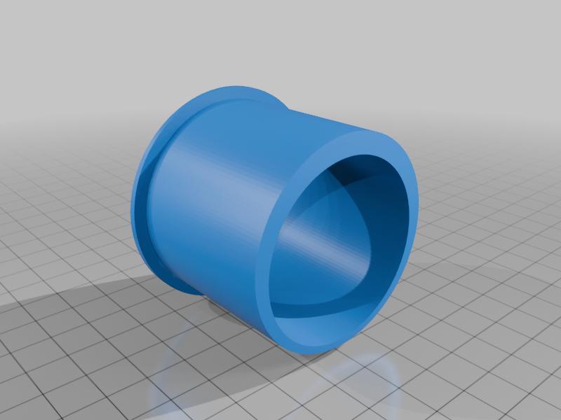 Making A Rotary Broach  Cutting Hex Sided Holes DIY