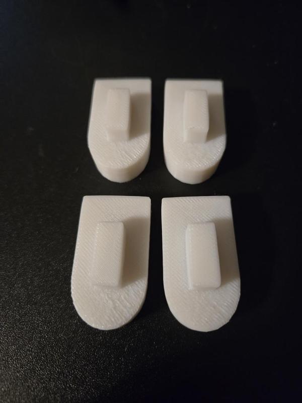 Anycubic Kobra 3 Foot Extension