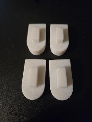 Anycubic Kobra 3 Foot Extension