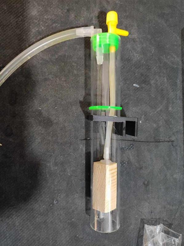 Pico Reef Tank - Protein Skimmer