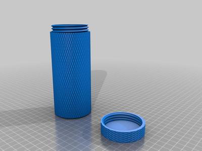 Full_cylinder_container_with_lid_D60mm-H145mm_v1