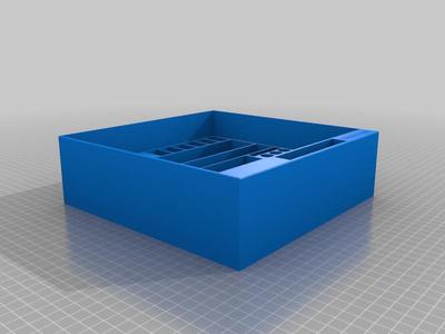 Battery box