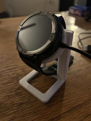 Carbinox Watch Charger Stand