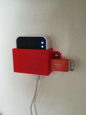 Blink Module Holder