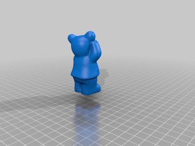 Bear 