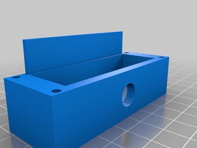 TC420 LED Controller Cap