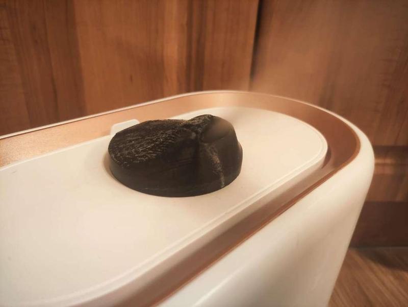 Deerma ST636 / ST635W Humidifier Nozzle