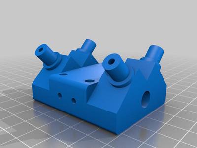 CNC Foam cutting machine