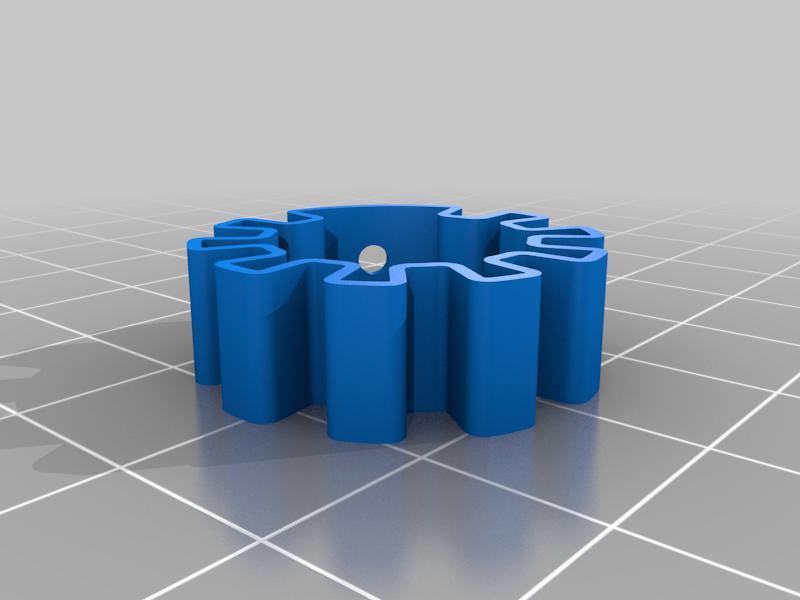 clicker ring dog training