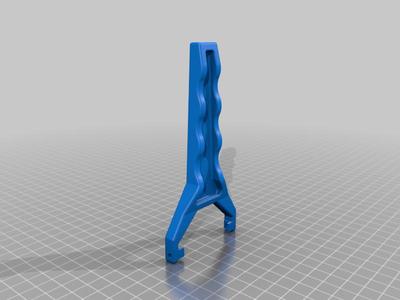 Handle for Vegetable Peeler 