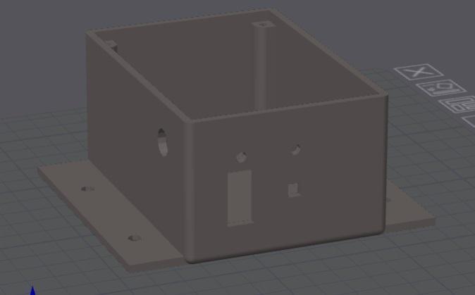 Parametric_Project_Box_with_IC_Studs-modified-RickCassel