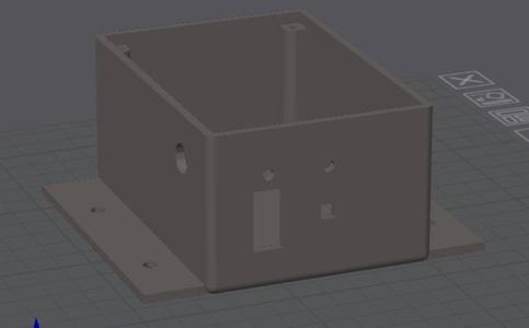 Parametric_Project_Box_with_IC_Studs-modified-RickCassel