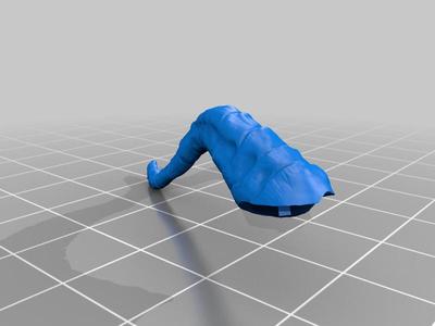 StriderDen's Dragon Bust V1.1