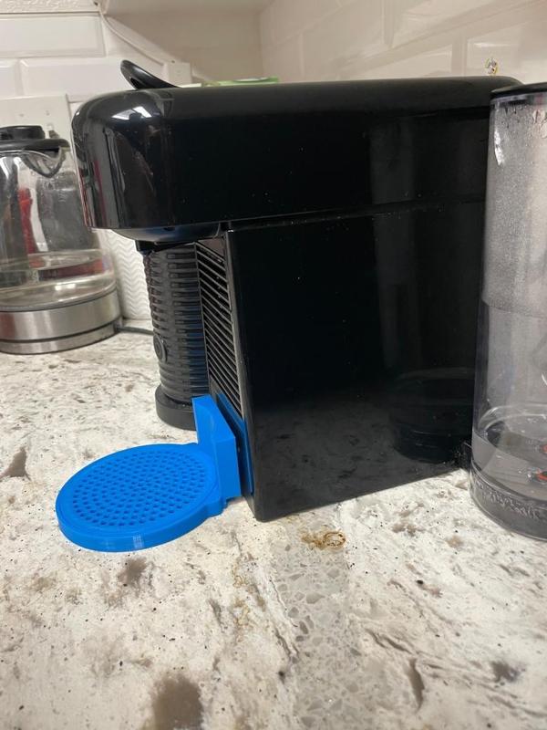 DēLonghi Nespresso Essenza Plus Mug Drip Tray