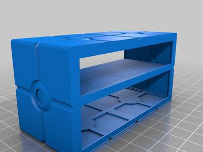 Star Wars RetroPie box